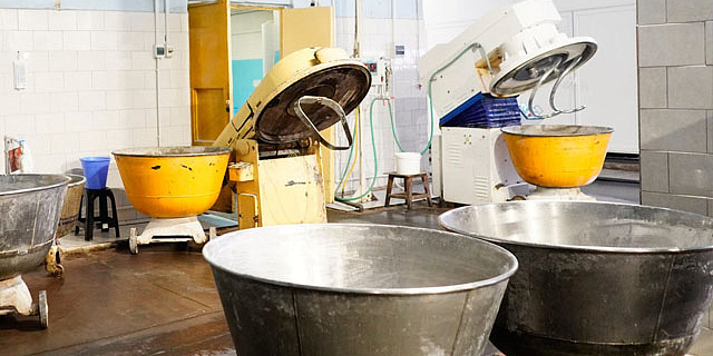 Другая продукция из полипропилена
